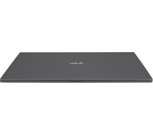 LG gram 17 17Z90R-K.AA79A1 17" Laptop - Intel® Core™ i7 1 TB SSD Dark Grey
