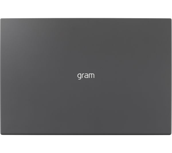 LG gram 17 17Z90R-K.AA79A1 17" Laptop - Intel® Core™ i7 1 TB SSD Dark Grey