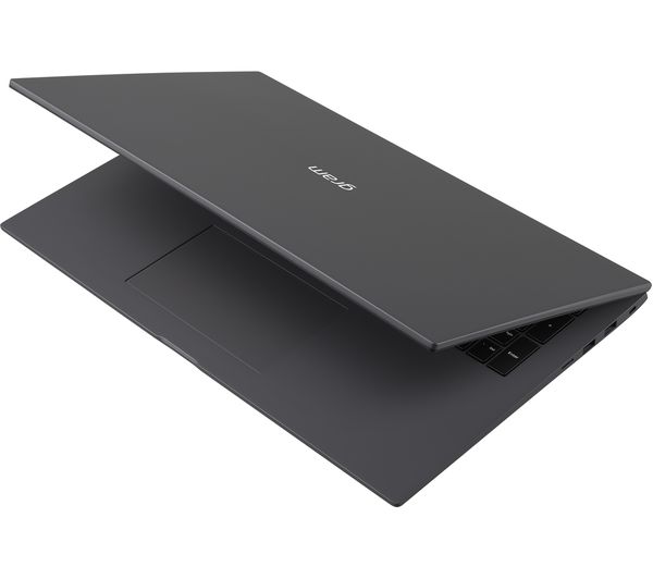 LG gram 17 17Z90R-K.AA79A1 17" Laptop - Intel® Core™ i7 1 TB SSD Dark Grey