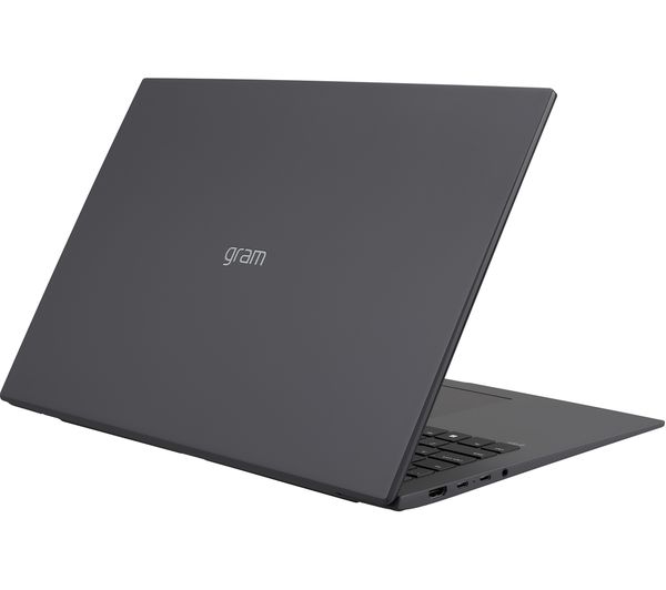 LG gram 17 17Z90R-K.AA79A1 17" Laptop - Intel® Core™ i7 1 TB SSD Dark Grey