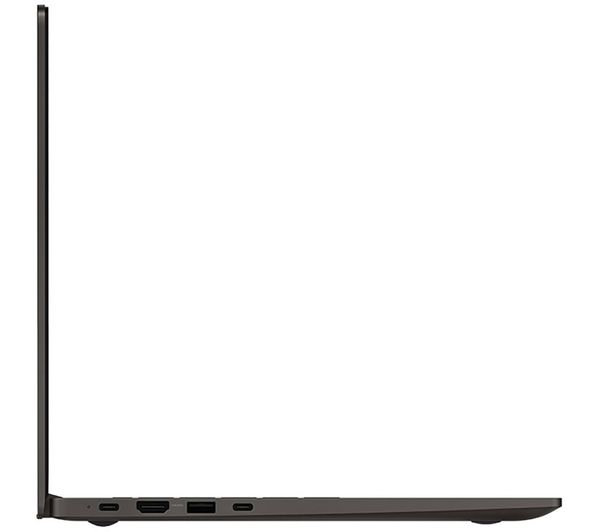 SAMSUNG Galaxy Book3 15.6" Laptop - Intel® Core™ i5 512 GB SSD Graphite