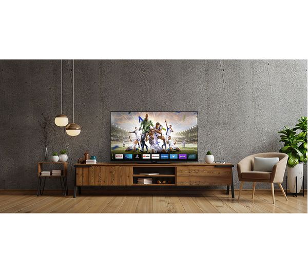 PANASONIC TX-65MX600B 65" Smart 4K Ultra HD HDR LED TV