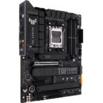 ASUS TUF GAMING X670E-PLUS AM5 Motherboard