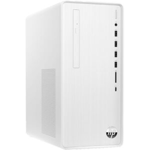 HP Pavilion TP01-3007na Desktop - Intel® Core™ i7 1 TB SSD White