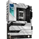 ASUS ROG STRIX X670E-A GAMING AM5 Motherboard