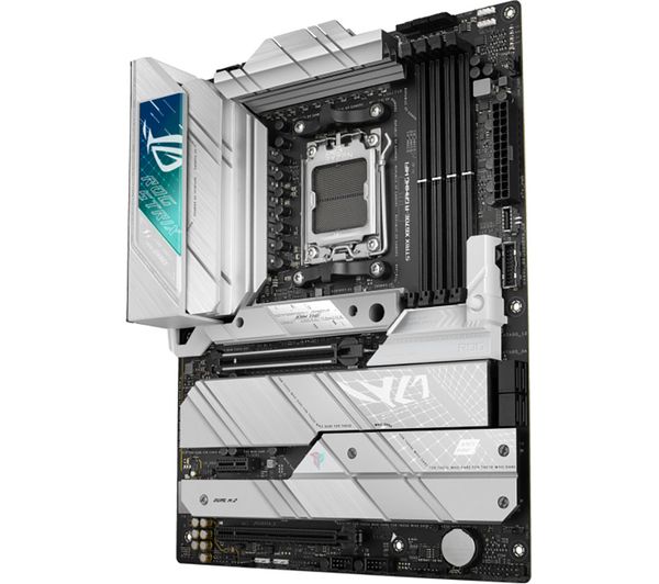 ASUS ROG STRIX X670E-A GAMING AM5 Motherboard