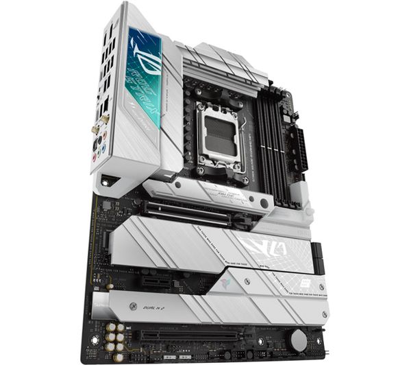 ASUS ROG STRIX X670E-A GAMING AM5 Motherboard