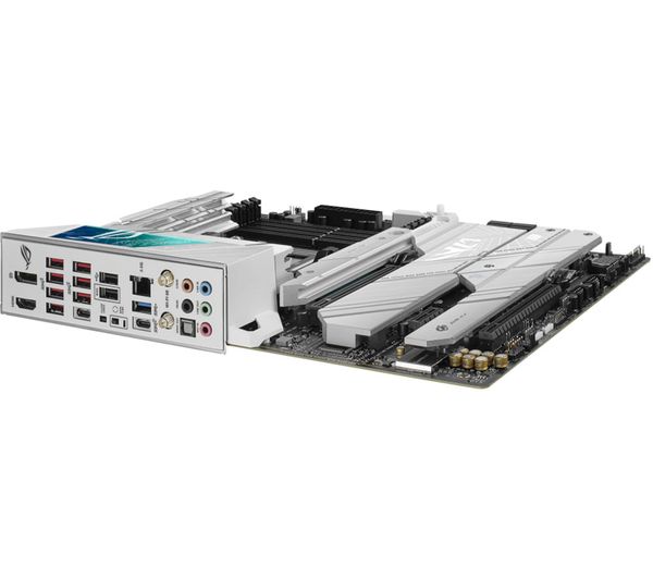 ASUS ROG STRIX X670E-A GAMING AM5 Motherboard