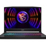 MSI Katana B13V 15.6" Gaming Laptop - Intel® Core™ i9  RTX 4070  1 TB SSD