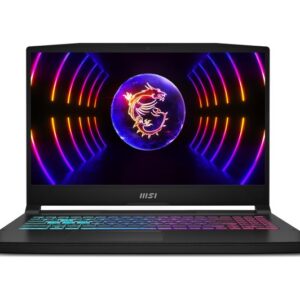 MSI Katana B13V 15.6" Gaming Laptop - Intel® Core™ i9 RTX 4070 1 TB SSD