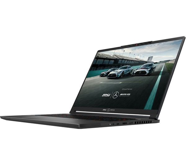 MSI Stealth 16 Mercedes-AMG Motorsport 16" Gaming Laptop - Intel® Core™ i9 RTX 4070 1 TB SSD