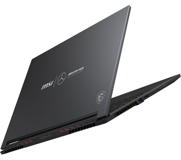 MSI Stealth 16 Mercedes-AMG Motorsport 16" Gaming Laptop - Intel® Core™ i9 RTX 4070 1 TB SSD