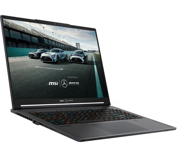 MSI Stealth 16 Mercedes-AMG Motorsport 16" Gaming Laptop - Intel® Core™ i9 RTX 4070 1 TB SSD
