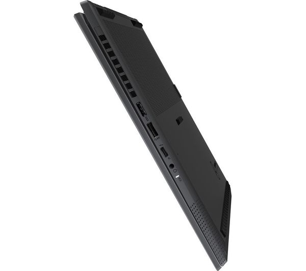 MSI Stealth 16 Mercedes-AMG Motorsport 16" Gaming Laptop - Intel® Core™ i9 RTX 4070 1 TB SSD