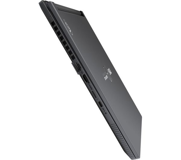 MSI Stealth 16 Mercedes-AMG Motorsport 16" Gaming Laptop - Intel® Core™ i9 RTX 4070 1 TB SSD