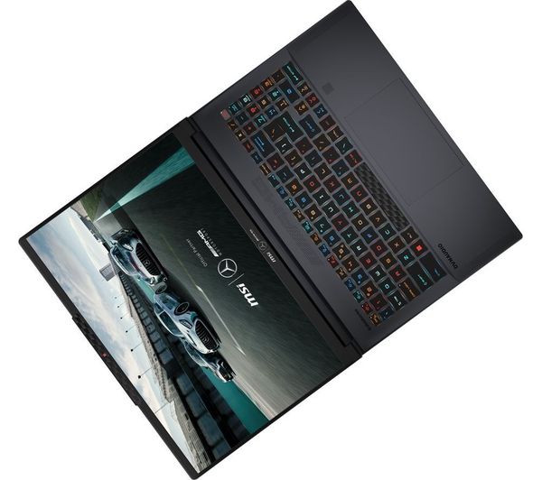 MSI Stealth 16 Mercedes-AMG Motorsport 16" Gaming Laptop - Intel® Core™ i9 RTX 4070 1 TB SSD