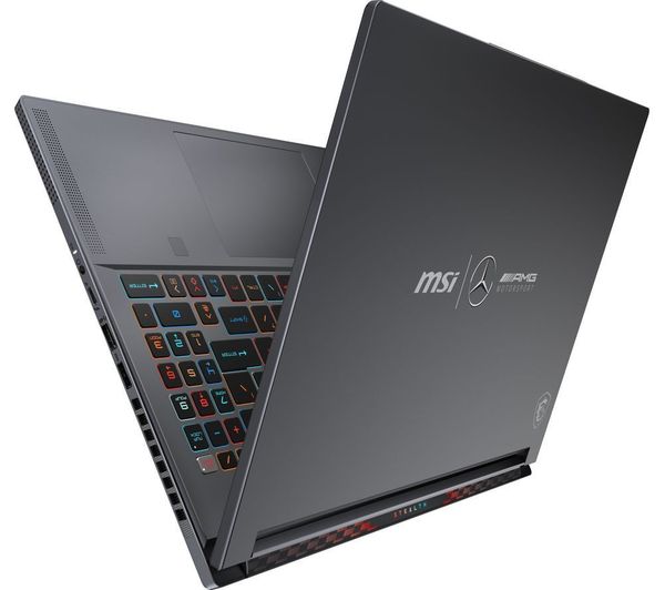 MSI Stealth 16 Mercedes-AMG Motorsport 16" Gaming Laptop - Intel® Core™ i9 RTX 4070 1 TB SSD
