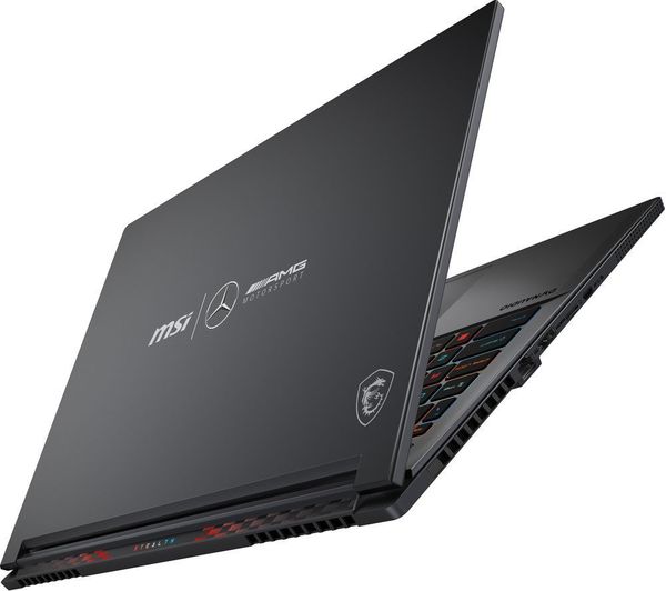 MSI Stealth 16 Mercedes-AMG Motorsport 16" Gaming Laptop - Intel® Core™ i9 RTX 4070 1 TB SSD