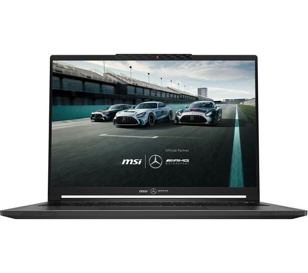 MSI Stealth 16 Mercedes-AMG Motorsport 16" Gaming Laptop - Intel® Core™ i9 RTX 4070 1 TB SSD