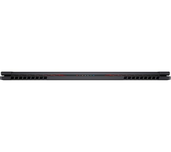 MSI Stealth 16 Mercedes-AMG Motorsport 16" Gaming Laptop - Intel® Core™ i9 RTX 4070 1 TB SSD