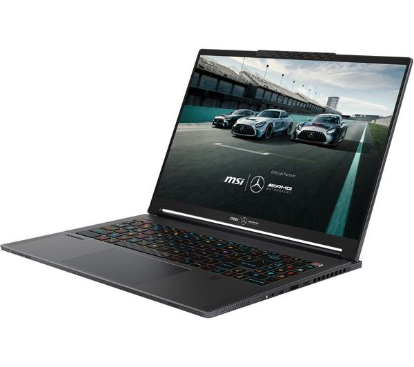 MSI Stealth 16 Mercedes-AMG Motorsport 16" Gaming Laptop - Intel® Core™ i9 RTX 4070 1 TB SSD