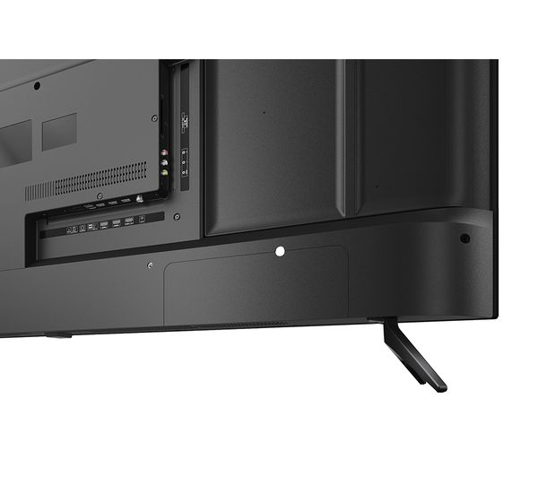 SHARP 4T-C55FJ7KL1FB 55" Smart 4K Ultra HD HDR LED TV