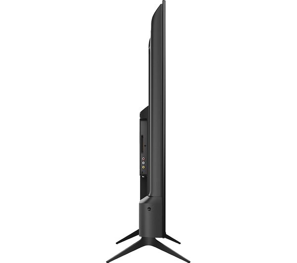 SHARP 4T-C55FJ7KL1FB 55" Smart 4K Ultra HD HDR LED TV