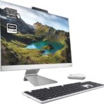 ASUS A3402 23.8" All-in-One PC - Intel® Core™ i7  1 TB SSD  White