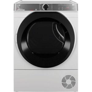 HOOVER H-Dry 600 NEH10A2TCBEXS80 NFC 10 kg Heat Pump Tumble Dryer - White