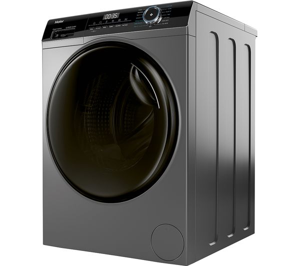 HAIER i-Pro Series 3 HWD100-B14939S8 10 kg Washer Dryer - Graphite