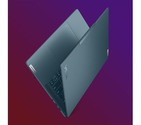 LENOVO Yoga Pro 7 14.5" Laptop - Intel® Core™ i7 512 GB SSD Blue