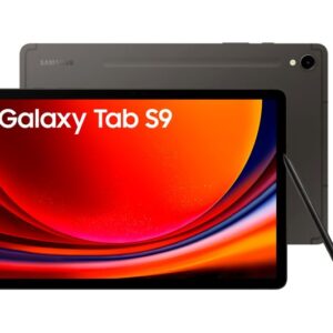 SAMSUNG Galaxy Tab S9 11" 5G Tablet - 128 GB Graphite