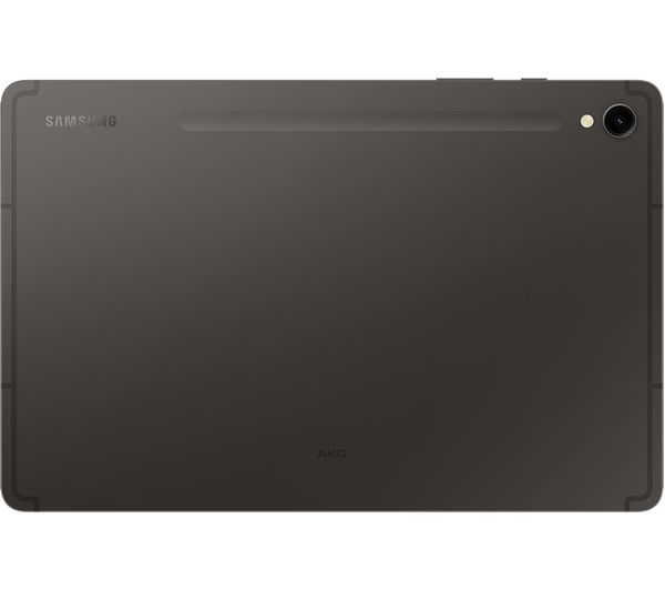 SAMSUNG Galaxy Tab S9 11" 5G Tablet - 256 GB Graphite