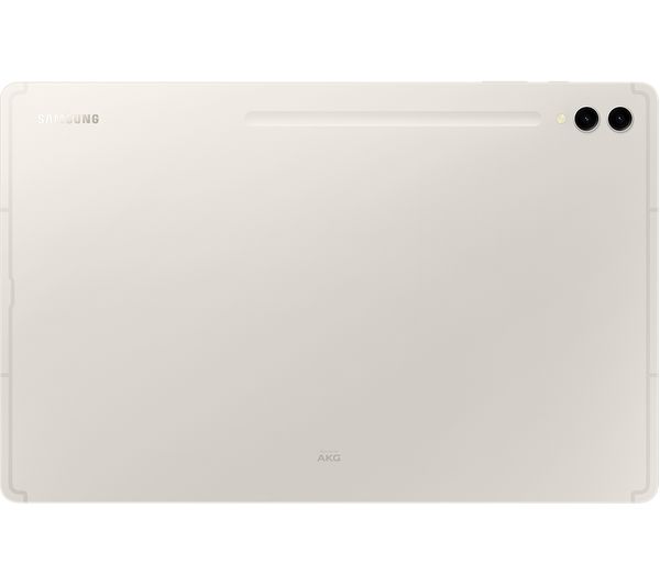 SAMSUNG Galaxy Tab S9 Ultra 14.6" Tablet - 256 GB Beige