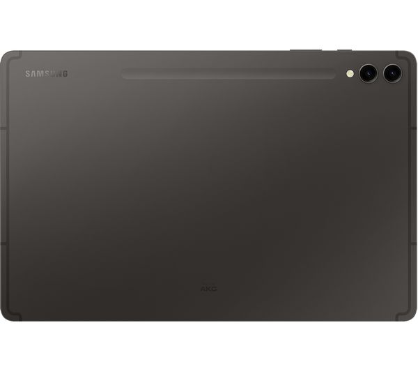 SAMSUNG Galaxy Tab S9+ 12.4" 5G Tablet - 512 GB Graphite