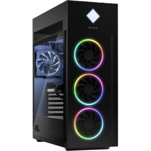HP OMEN 45L Gaming Desktop - Intel® Core™ i9  RTX 4090  2 TB SSD