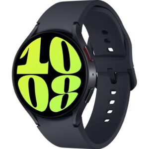 SAMSUNG Galaxy Watch6 5G with Bixby - Graphite 44 mm