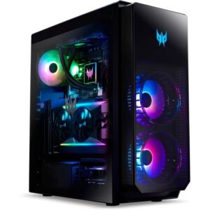 ACER Predator Orion 7000 PO7-650 Gaming PC - Intel® Core™ i9 RTX 4090 2 TB SSD