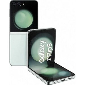SAMSUNG Galaxy Z Flip5 - 512 GB  Mint