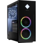 HP OMEN 40L Gaming PC - Intel® Core™ i7  RTX 4070 Ti  1 TB SSD