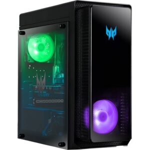 ACER Predator Orion 7000 PO7-650 Gaming PC - Intel® Core™ i9 RTX 4080 2 TB HDD & 1 TB SSD