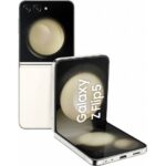 SAMSUNG Galaxy Z Flip5 - 512 GB  Cream