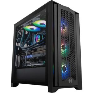 PCSPECIALIST Nexa 530 Gaming PC - Intel® Core™ i9 RTX 4090 2 TB SSD