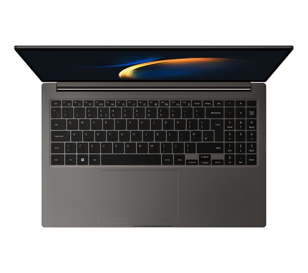 SAMSUNG Galaxy Book3 15.6" Laptop - Intel® Core™ i5 256 GB SSD Graphite
