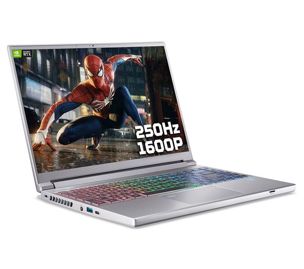 ACER Predator Triton 14" Gaming Laptop - Intel® Core™ i7 RTX 4070 1 TB SSD