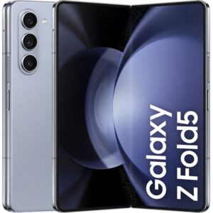 SAMSUNG Galaxy Z Fold5 - 512 GB  Icy Blue