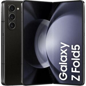 SAMSUNG Galaxy Z Fold5 - 512 GB  Phantom Black