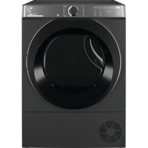 HOOVER H-Dry 600 NEH10A2TCBERXS80 NFC 10 kg Heat Pump Tumble Dryer - Graphite