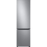 SAMSUNG Series 5 SpaceMax RB38C606DS9 EU Smart 70 30 Fridge Freezer - Matte Stainless