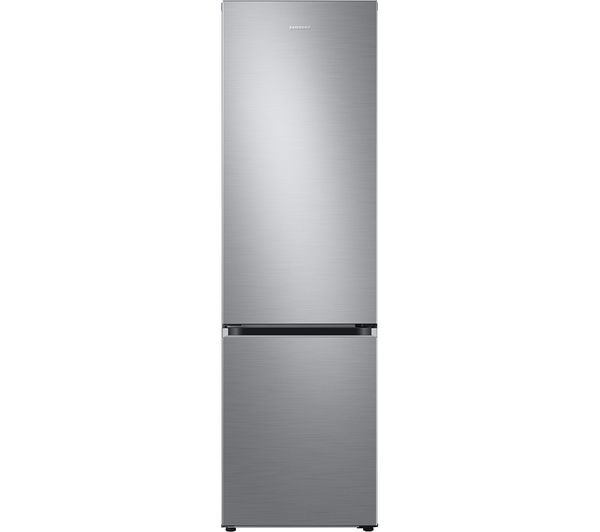 SAMSUNG Series 5 SpaceMax RB38C606DS9 EU Smart 70 30 Fridge Freezer - Matte Stainless